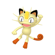 meowth 0 lys